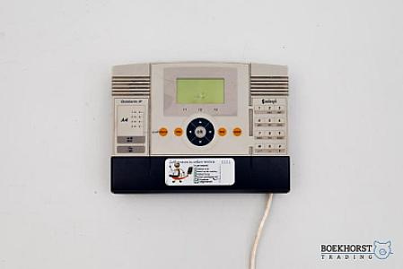 Adesys Octoalarm IP 