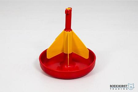 Rotecna Easy pan [069]