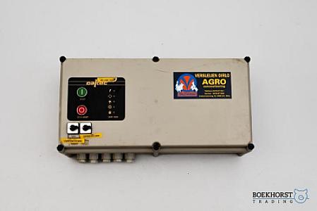 Daltec unit 1000 