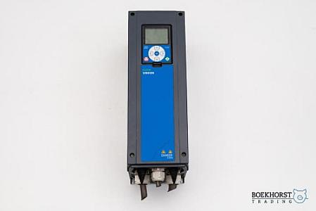 Danfoss frequentieregelaar Flow Vacon 100