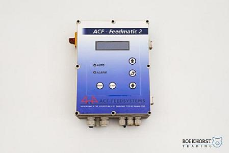 ACF Feedmatic 2 