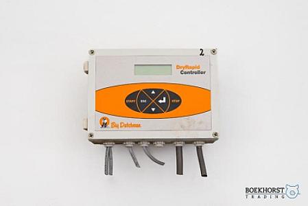 Big Dutchman Dry Rapid controller