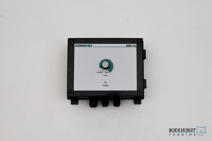 Stienen AMS-1A [176]