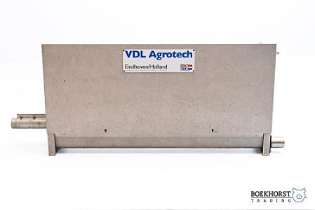 VDL aandrijver 50mm [082]