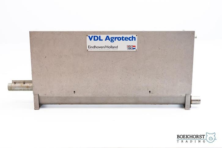 VDL aandrijver 50mm [082]
