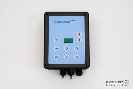 Agromax DCR-2