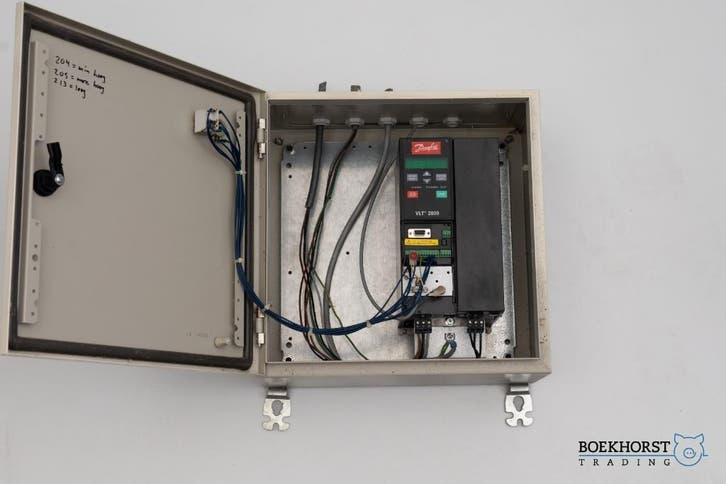 Danfoss VLT 2800