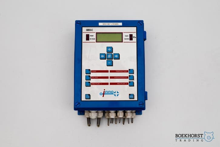 Inno plus GEO-3