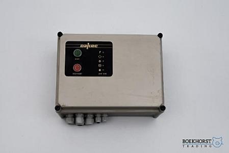 Daltec unit 1000