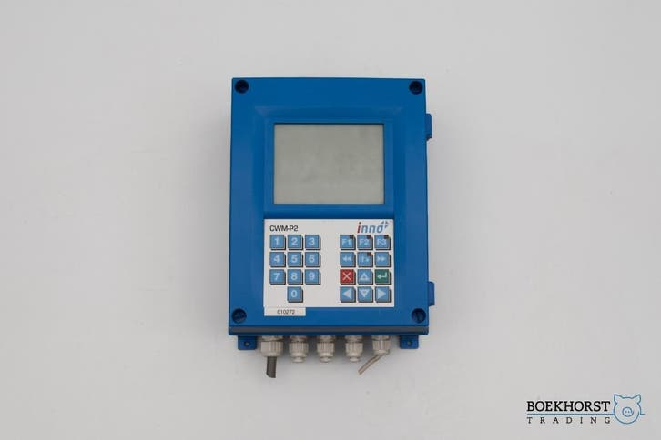 Inno plus CWM-p2