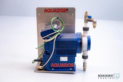 Aquados Pomp Nieuw Type