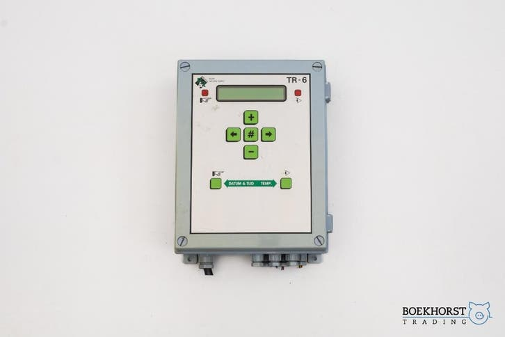 R&R Systems TR-6