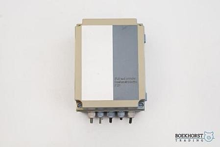 Danfoss IP55 