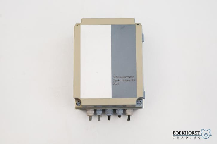 Danfoss IP55 