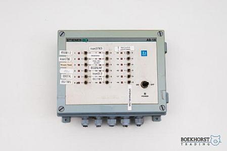 Stienen AS-18 [194]