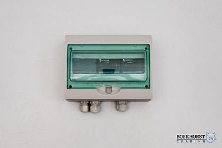 Adesys onderverdeler 