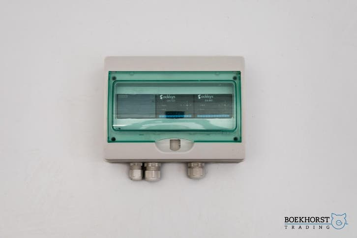 Adesys sub-distributor