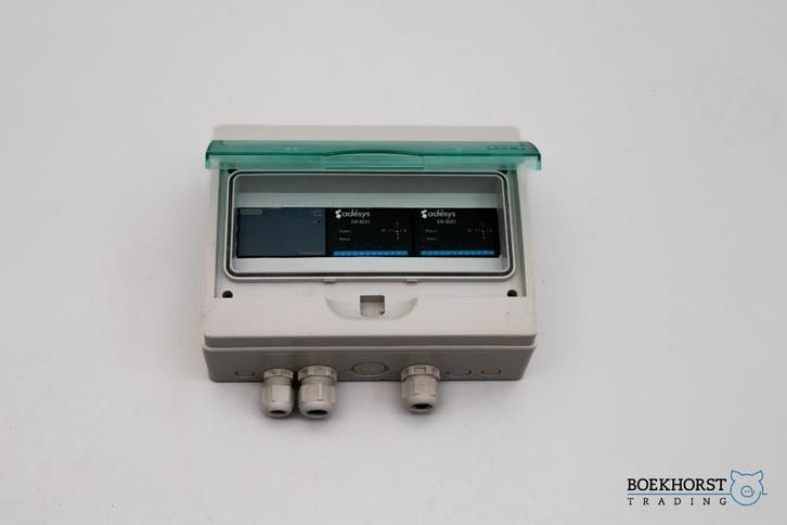 Adesys sub-distributor