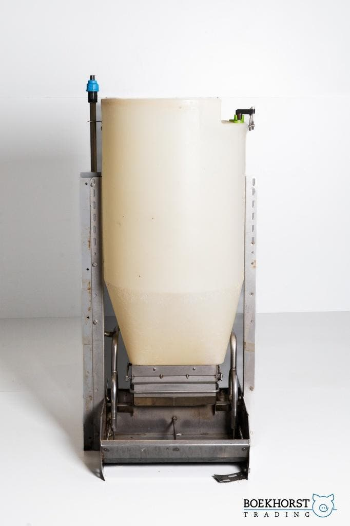 Verba speedfeeder 50cm VLV [073]