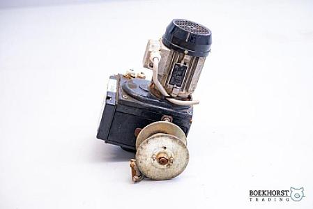 Ridder motor [051]
