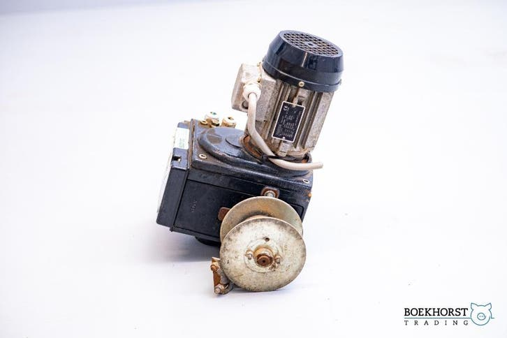Ridder motor [051]