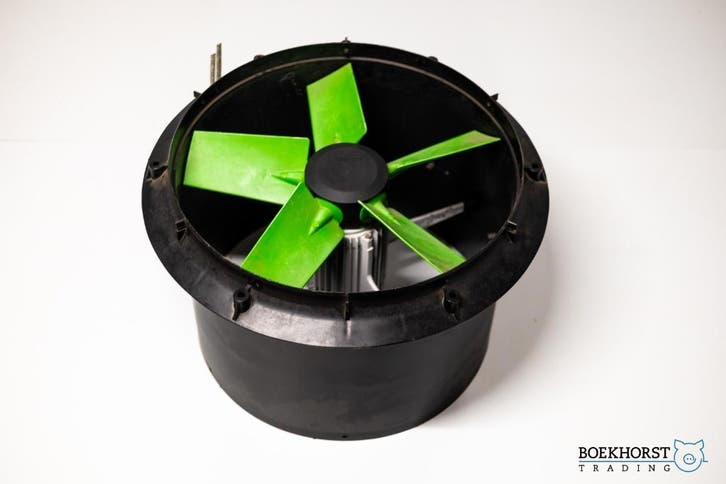 Fancom ventilatoren [046]
