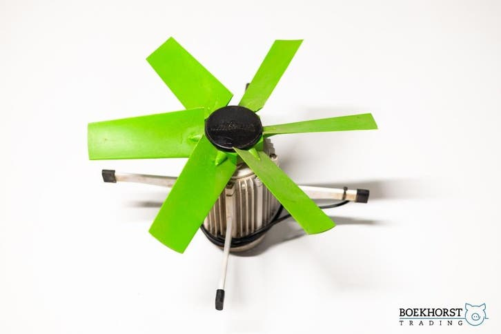 Fancom ventilatoren [046]