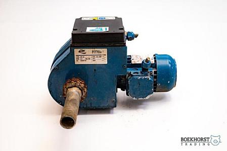 De Gier motor [050]