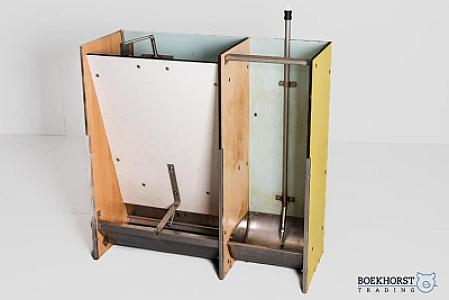 Devos combibak VLV [055]
