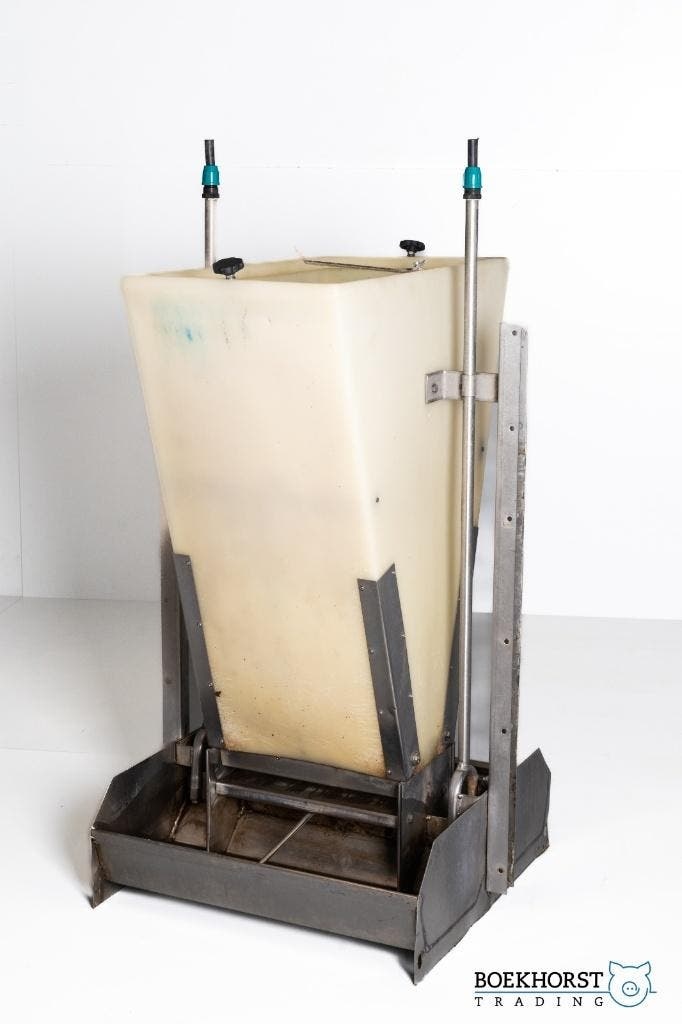 Laka VLV bak 2x2 [065]