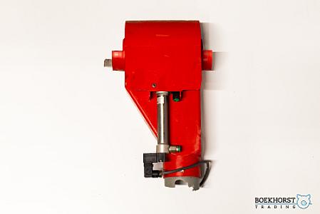 AZA pigsy aftap 60mm