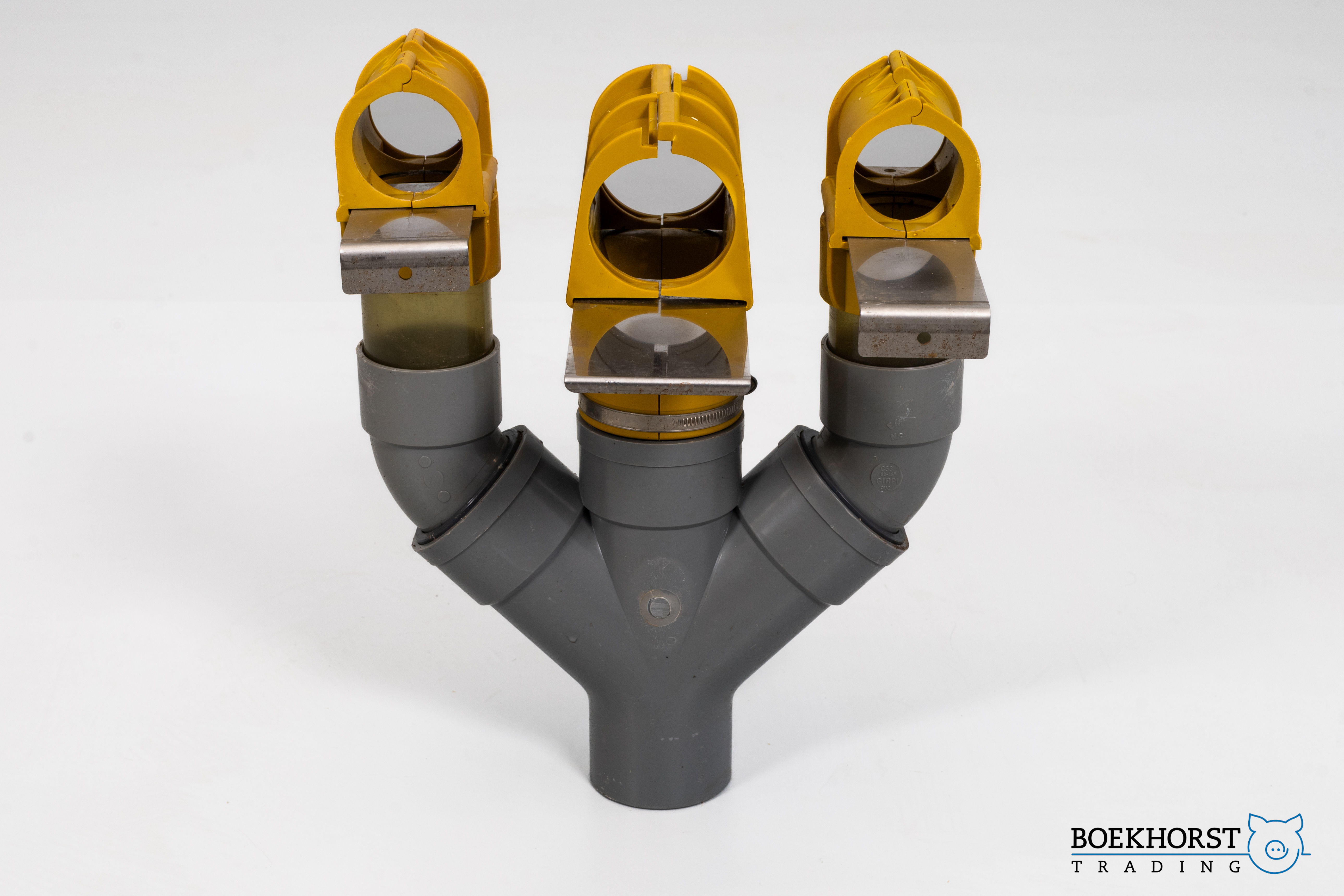 Daltec aftap 50,8 & 63mm 