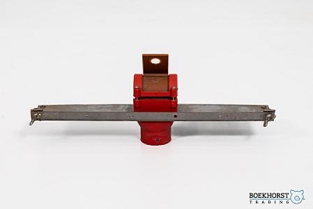 Laco 50mm Multy Fase aftap