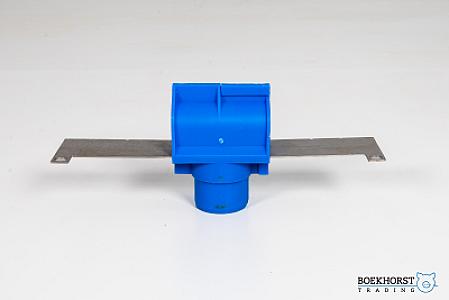 Aftap 50mm Multy Fase 