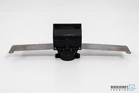 Aftap 60mm Multy Fase 