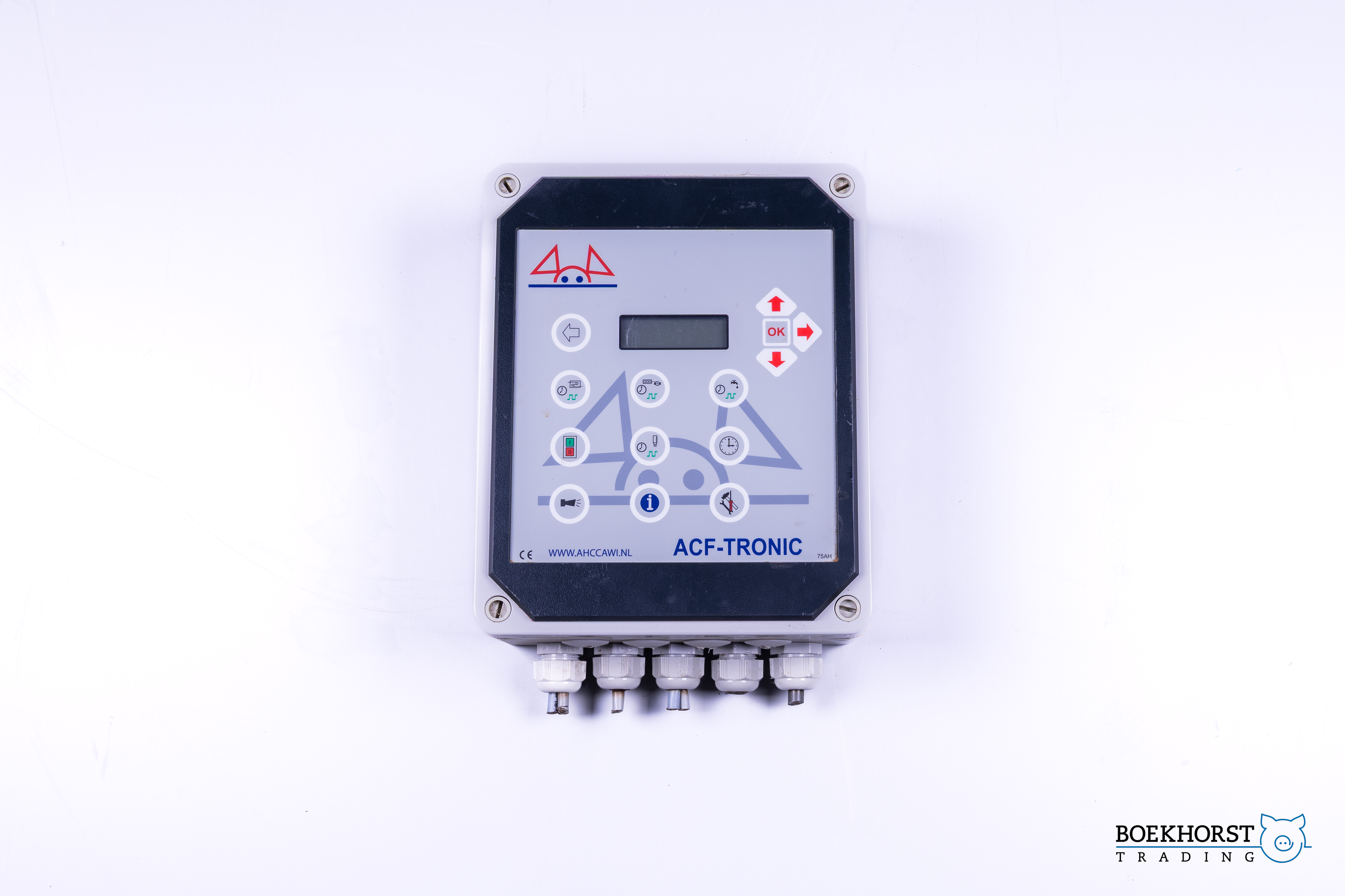 ACF Tronic