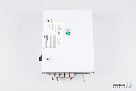 Clean All Air datalogger