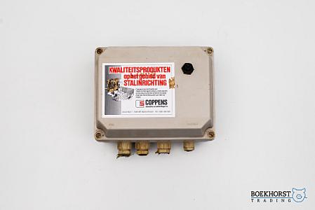 Coppens IP55 