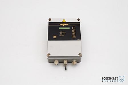 Daltec unit 1100 