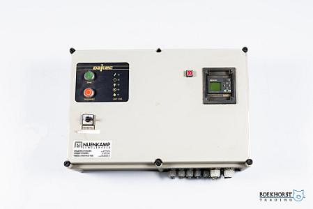 Daltec unit 1000