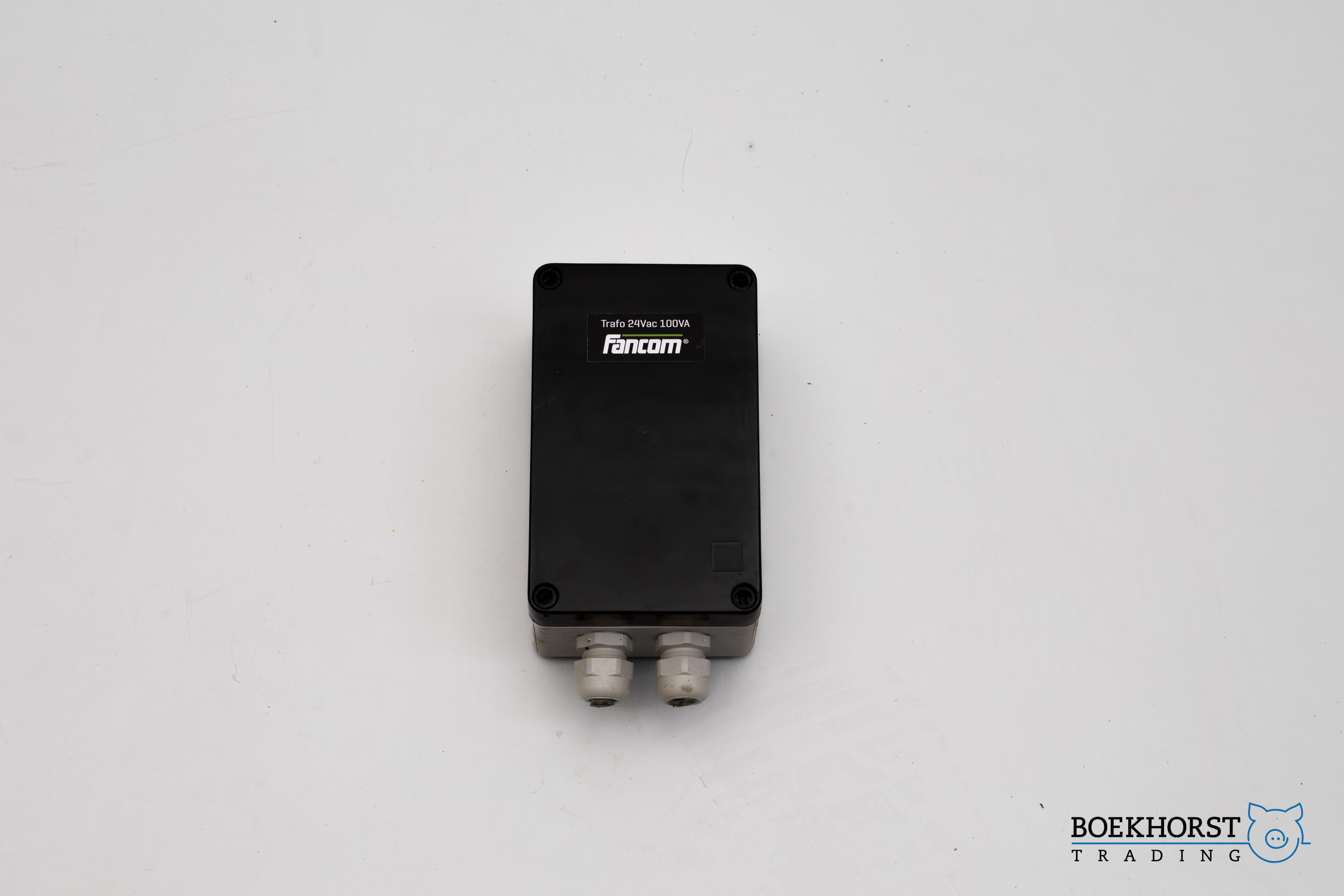 Fancom Trafo 24ac