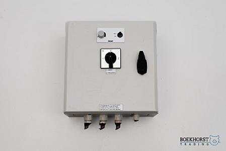 Fancom VLT Hand 