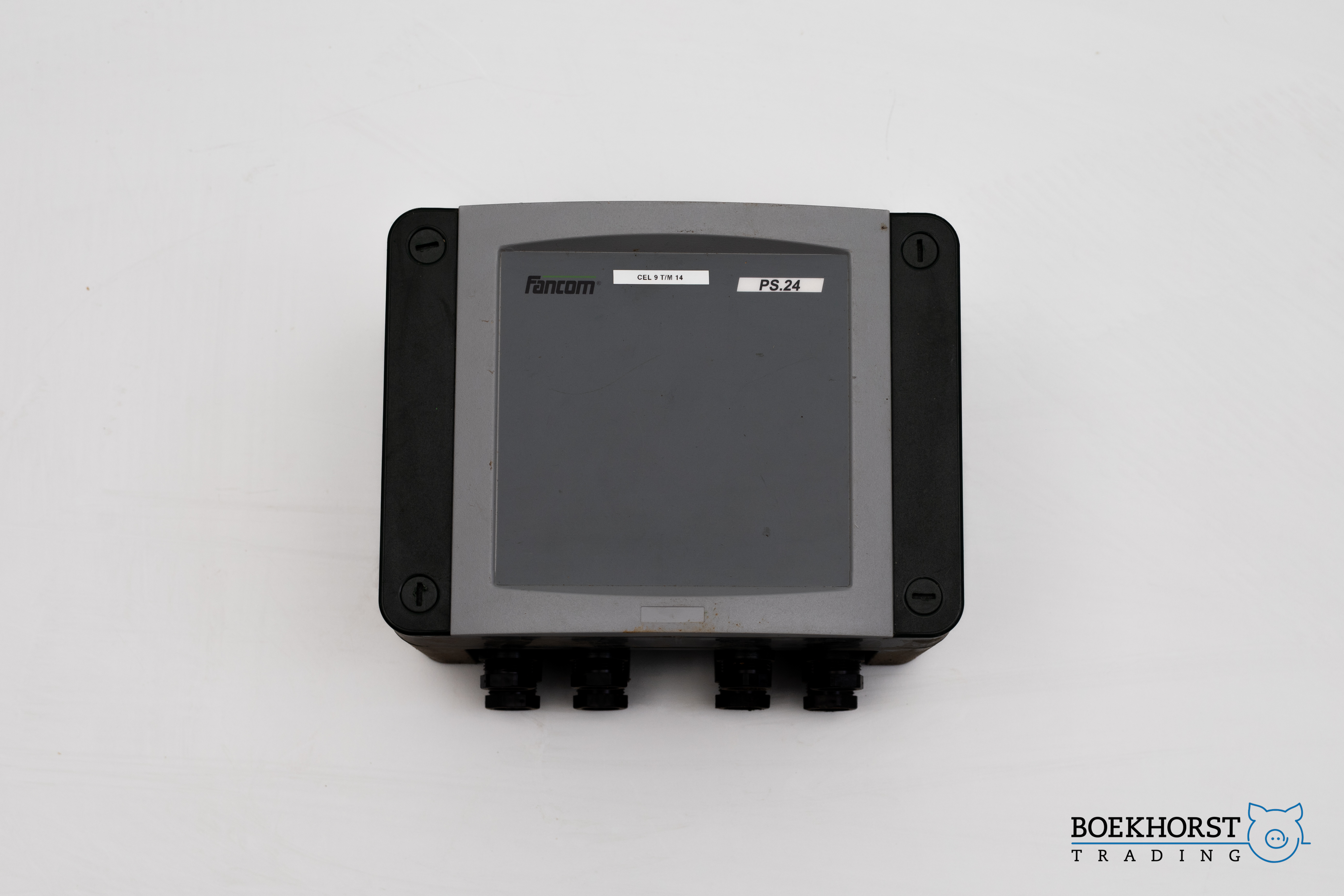 Fancom PS.24