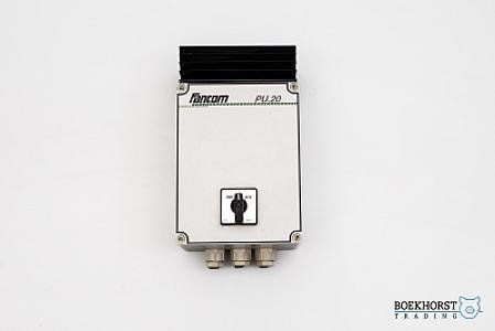 Fancom PU.20