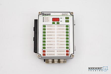 Fancom DSTC