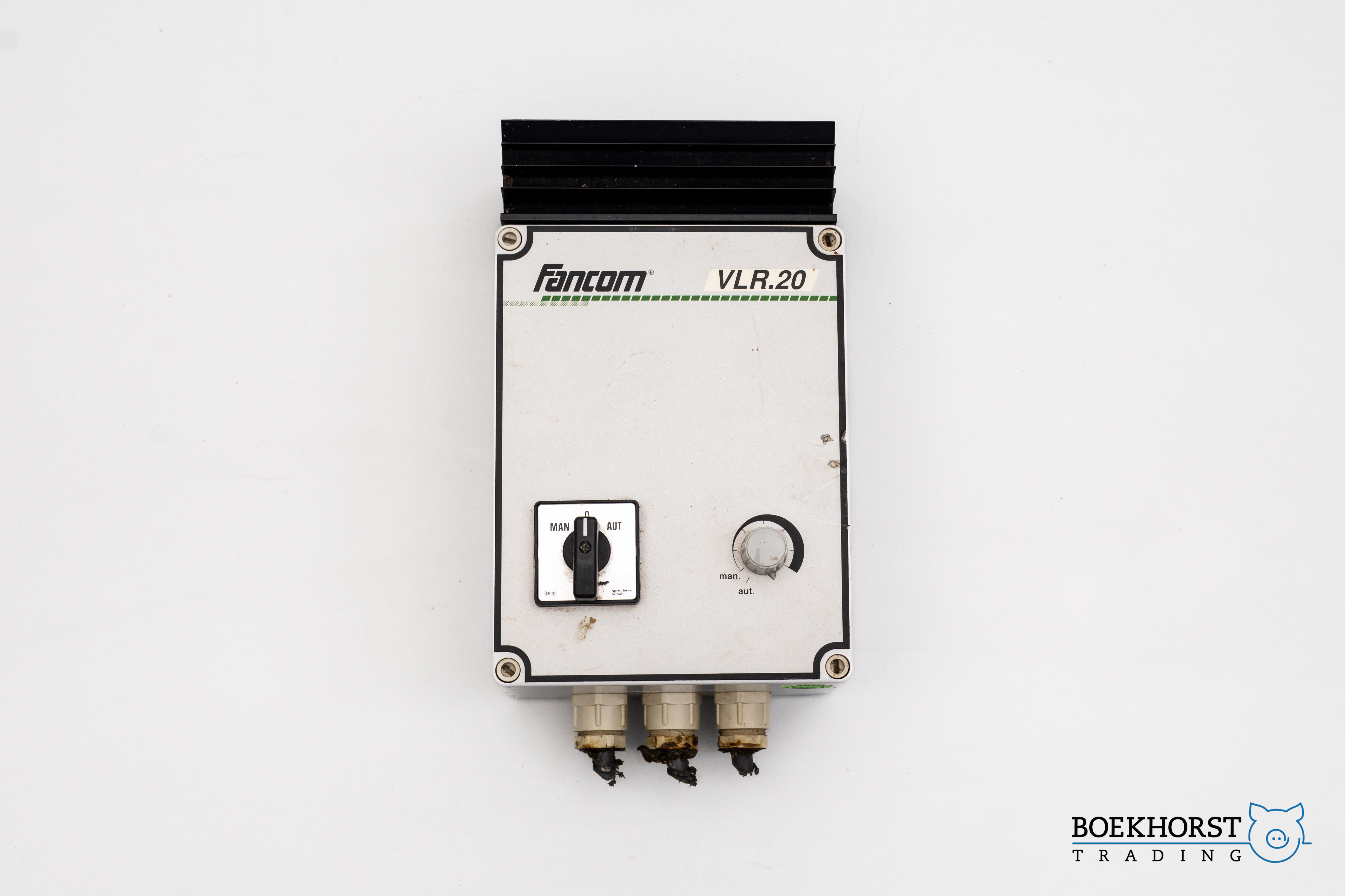 Fancom VLR.20