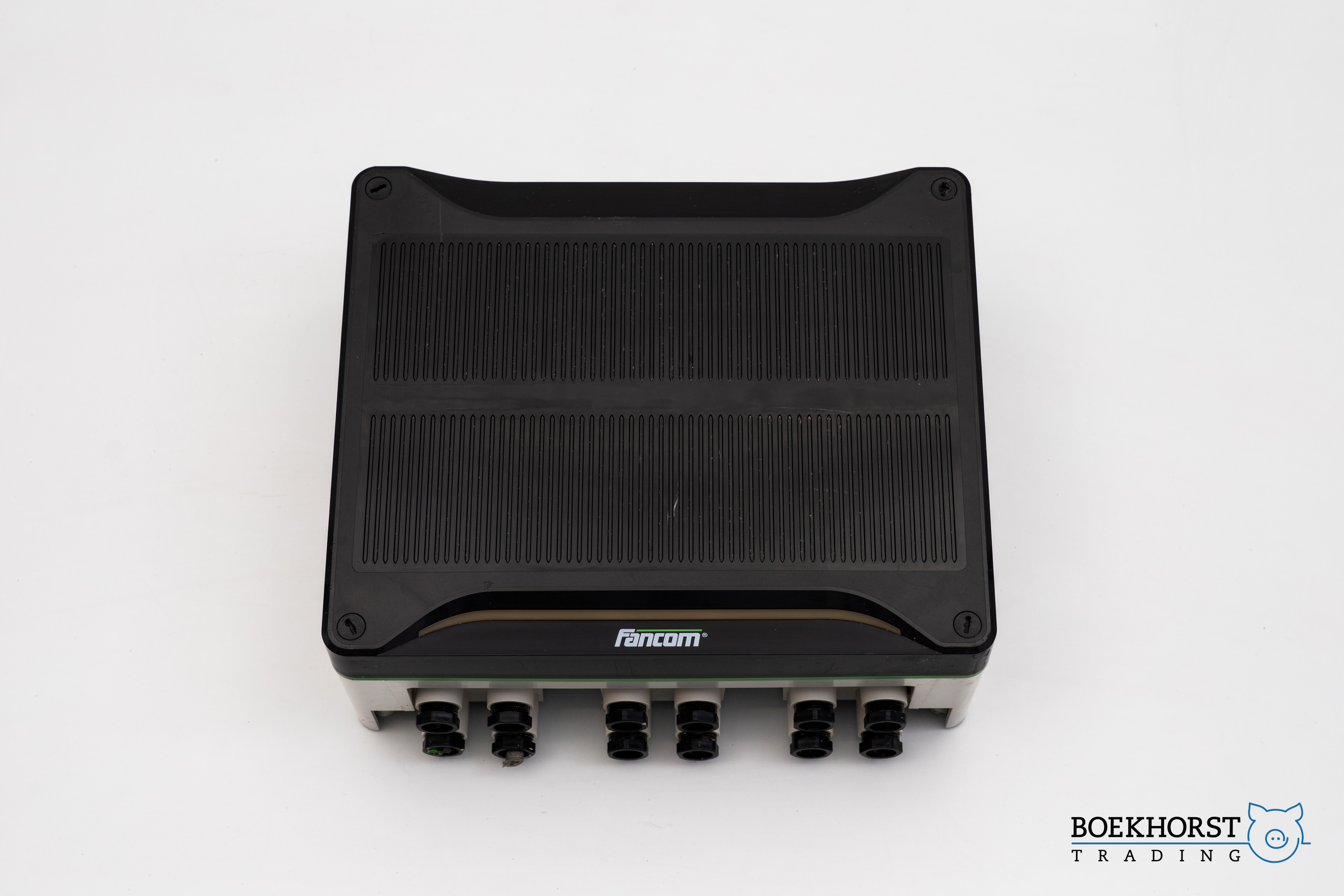 Fancom Lumina 21 Black Box