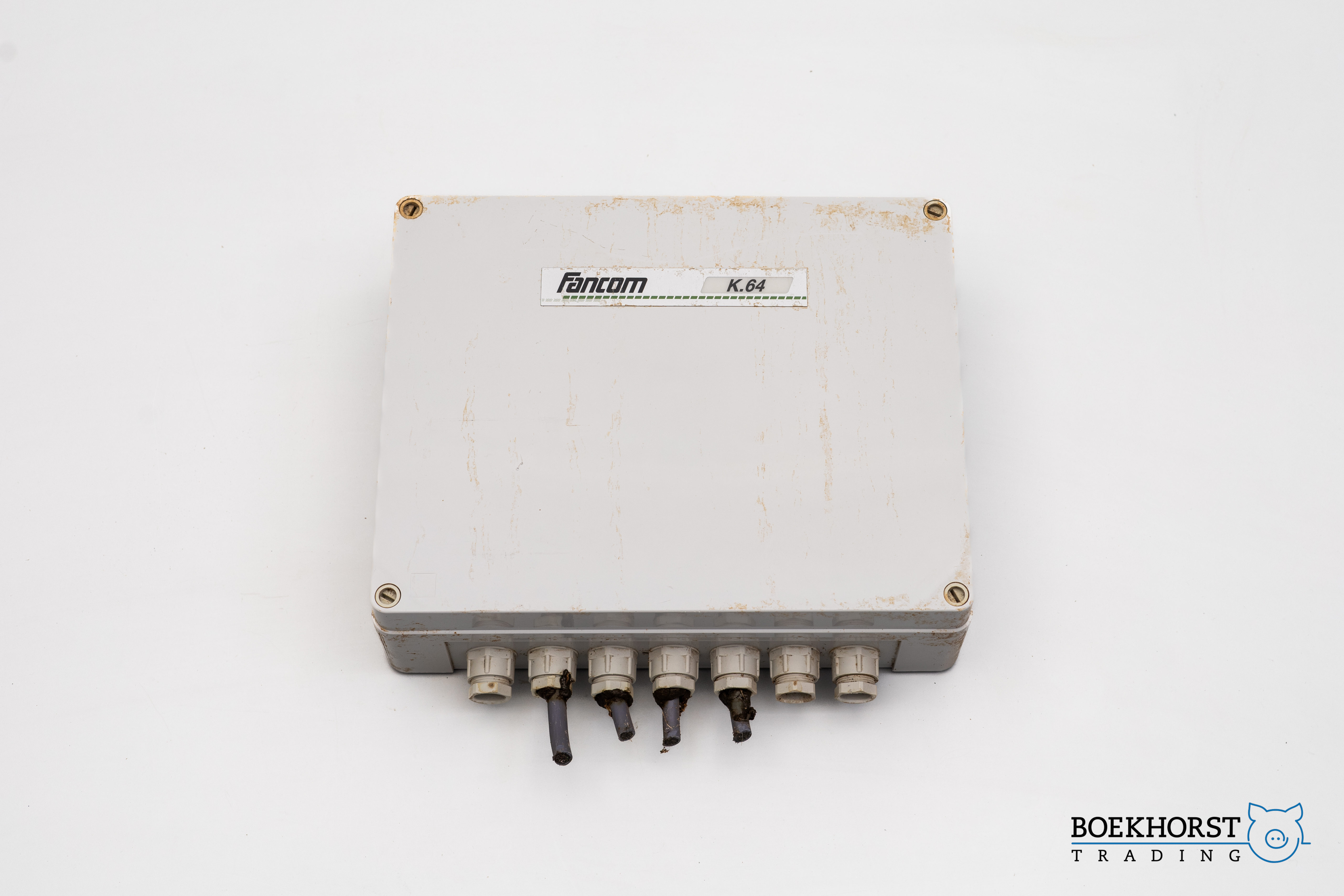 Fancom K.64