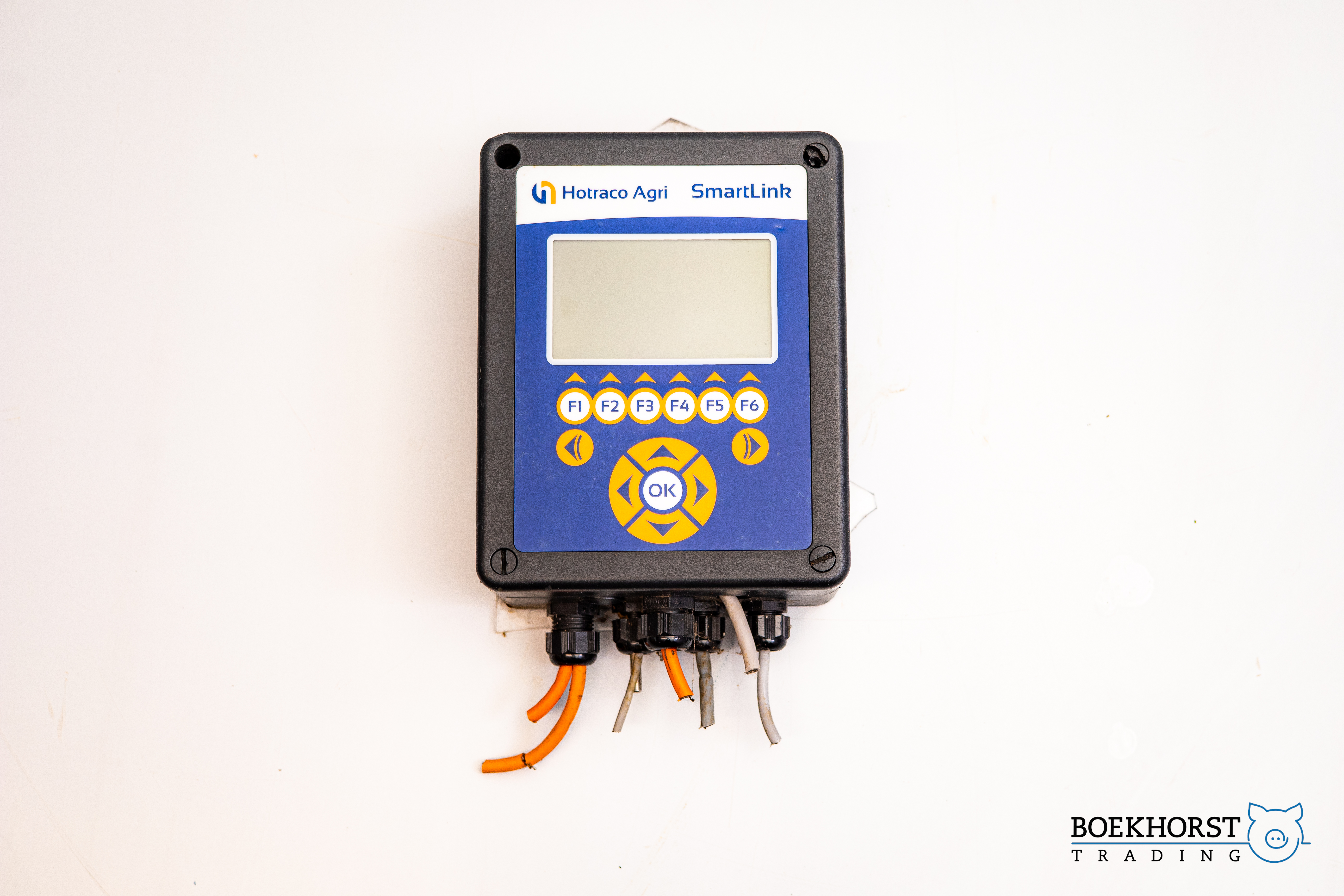 Hotraco Smart Link