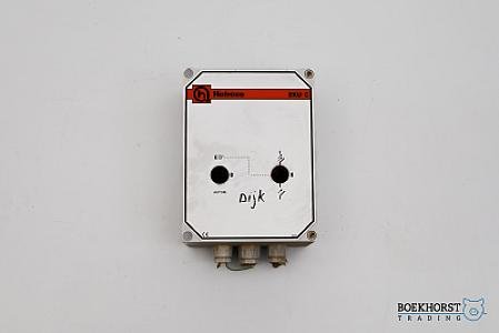 Hotraco EKU-C 